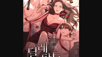 The Dilettante Chapter 48
