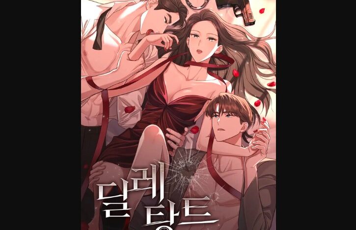 The Dilettante Chapter 48