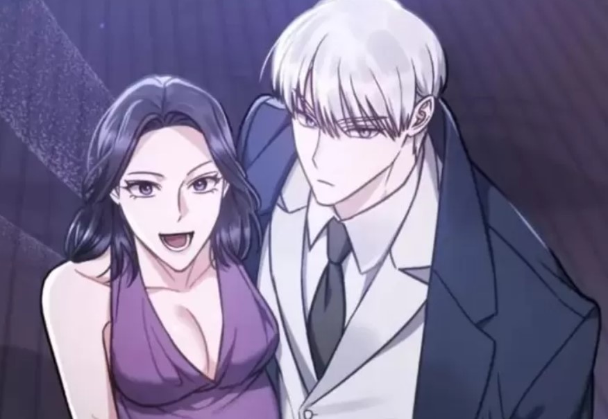 The Dilettante Chapter 48 spoiler