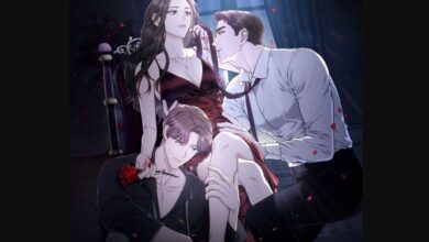 The Dilettante Chapter 49