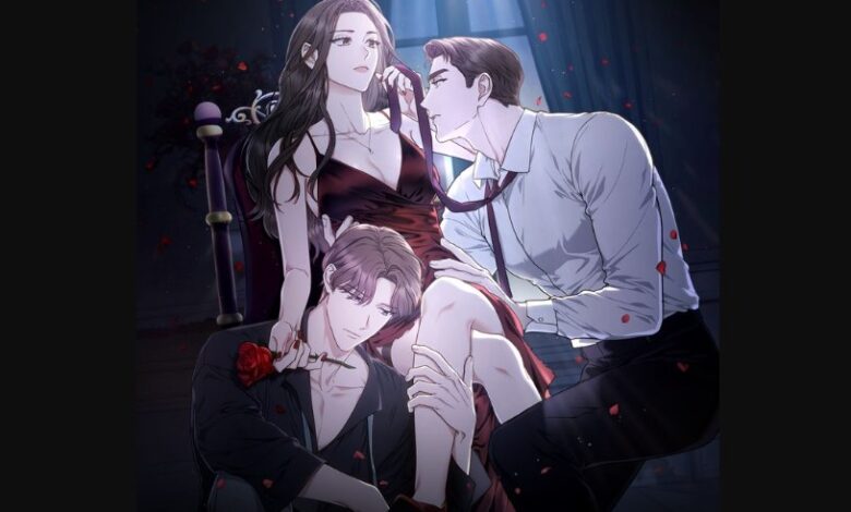 The Dilettante Chapter 49