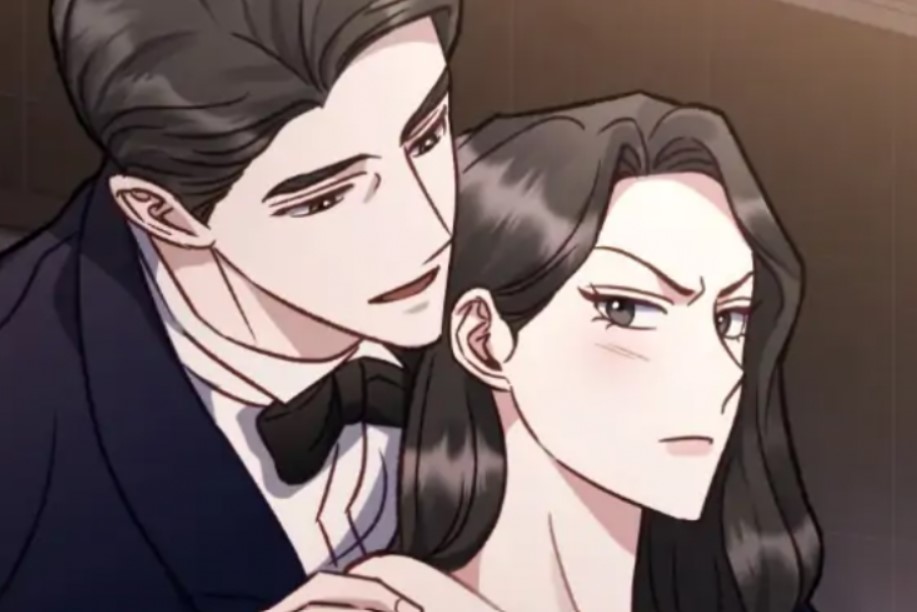 The Dilettante Chapter 49 release date