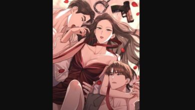 The Dilettante Chapter 50 Release Date
