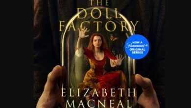 The Doll Factory Episode 7 & 8