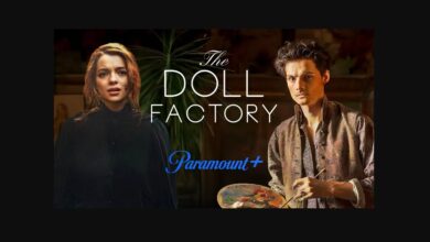 The Doll Factory Season 2