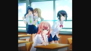 The Dreaming Boy is a Realist Season 2