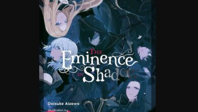 The Eminence in Shadow Season 2 Episode 13 & 14