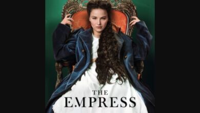 The Empress Season 2