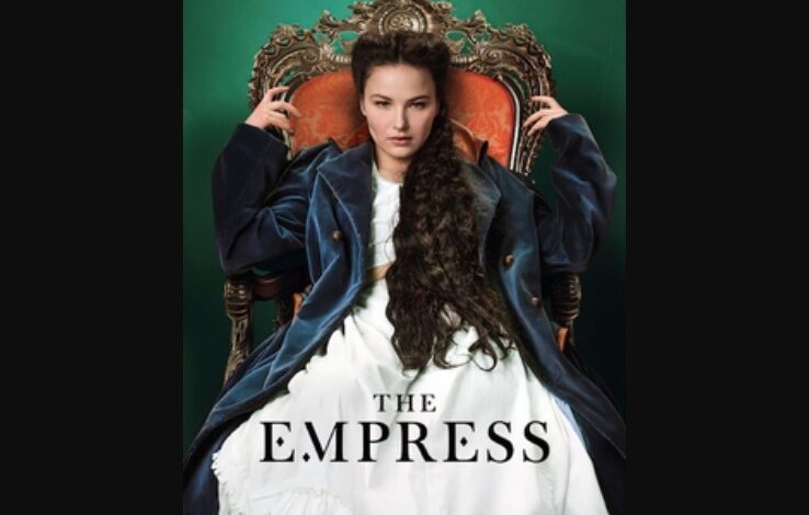 The Empress Season 2