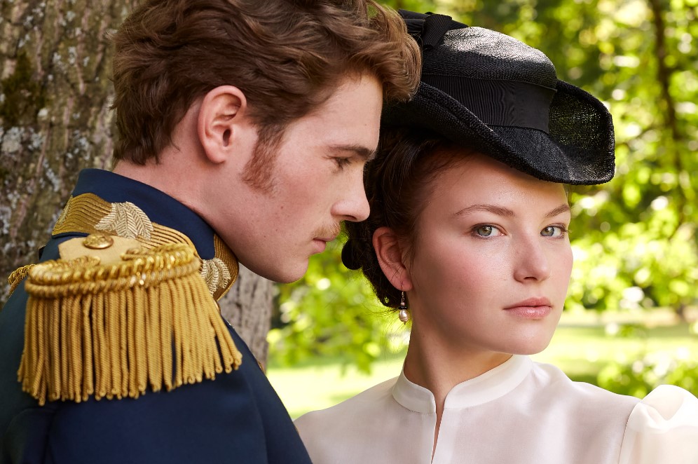 The Empress Season 2 release date