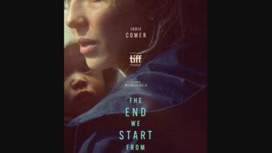 The End We Start From Part 2