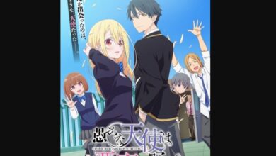 The Foolish Angel Dances with the Devil Episode 1