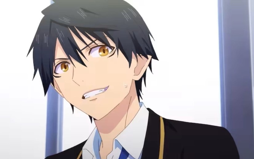 The Foolish Angel Dances with the Devil Episode 1 spoiler
