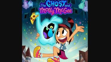The Ghost And Molly McGee Season 3