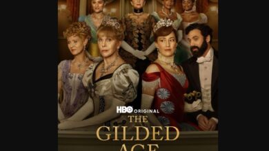 The Gilded Age Season 2 Episode 9