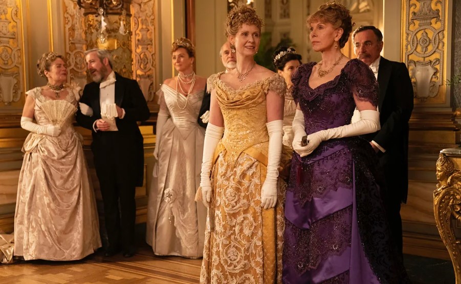 The Gilded Age Season 2 Episode 9 release date