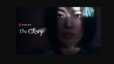 The Glory Based
