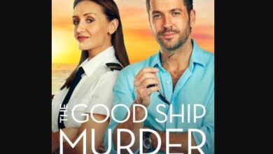 The Good Ship Murder Episode 9 & 10