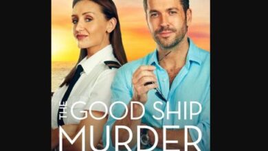 The Good Ship Murder Season 2