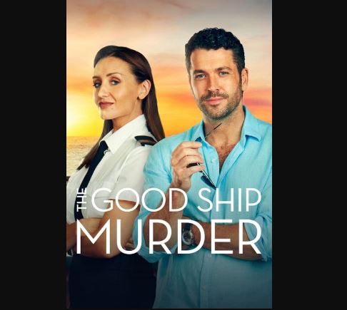 The Good Ship Murder Season 2