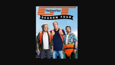 The Grand Tour Season 6 Release Date