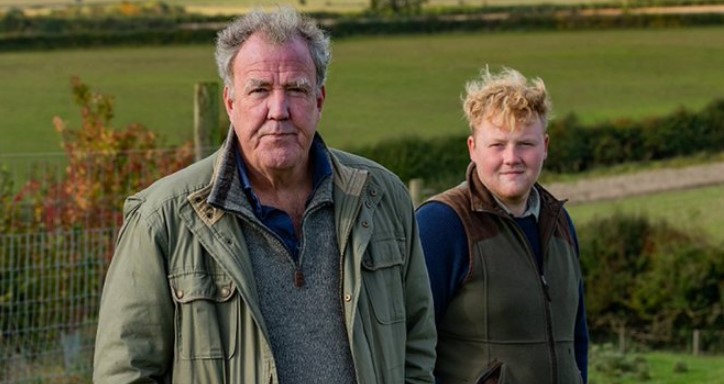 The Grand Tour Season 6 Spoilers