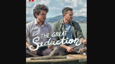 The Great Seduction Part 2