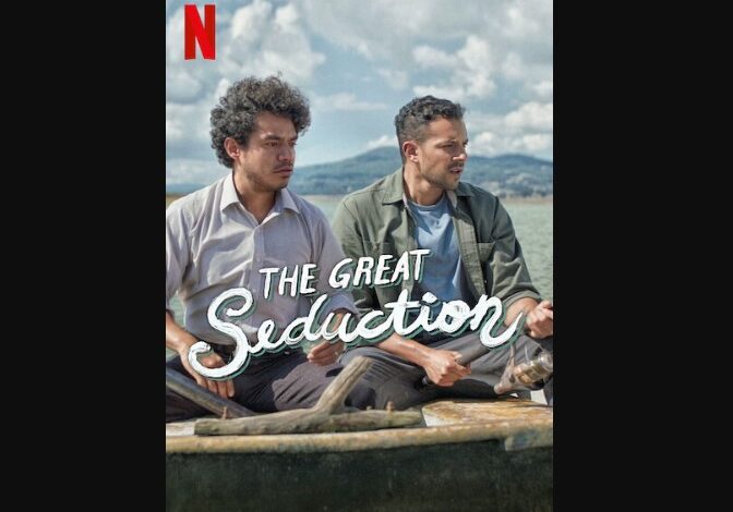 The Great Seduction Part 2