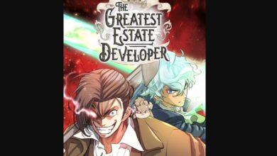 The Greatest Estate Developer Chapter 118 Release Date