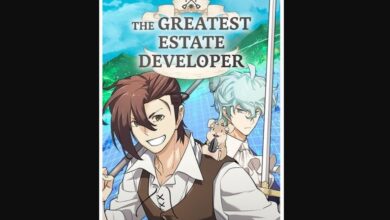 The Greatest Estate Developer Chapter 119 Release Date