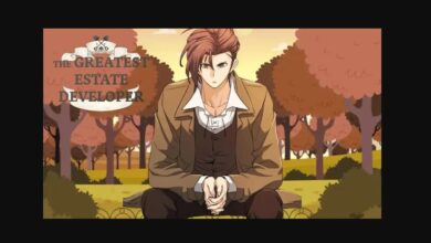 The Greatest Estate Developer Chapter 120