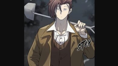 The Greatest Estate Developer Chapter 122