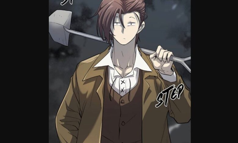 The Greatest Estate Developer Chapter 122