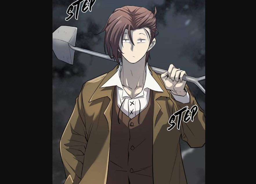 The Greatest Estate Developer Chapter 122 Release Date, Spoilers