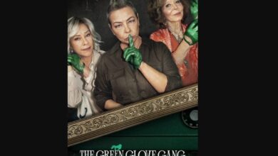 The Green Glove Gang Season 2’ Release Date