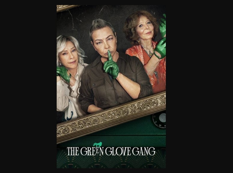 The Green Glove Gang Season 2 Release Date, Cast, Trailer,