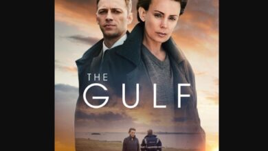 The Gulf Season 3