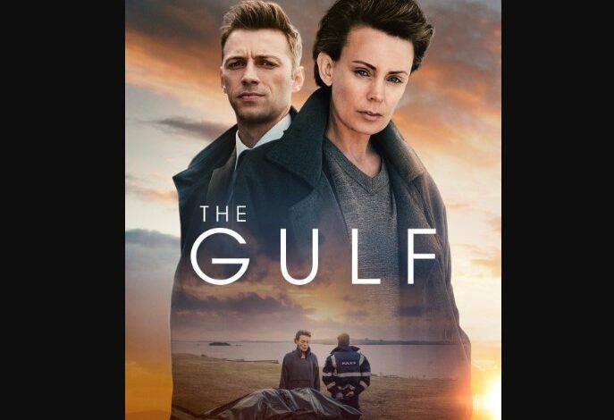 The Gulf Season 3