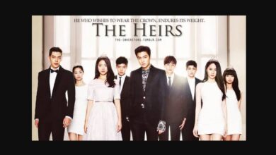 The Heirs Season 2