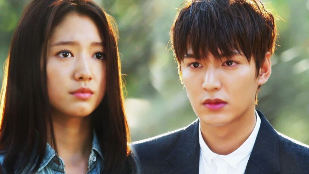 The Heirs Season 2 release date