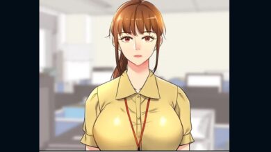 The Hole is Open Chapter 63 Release Date