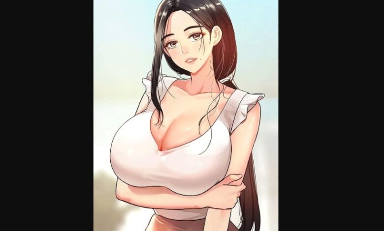 The Hole is Open Chapter 64 Release Date