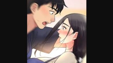 The Hole is Open Chapter 65