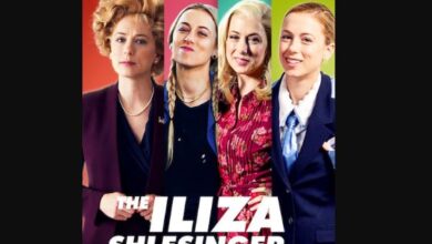 The Iliza Shlesinger Sketch Show Season 2