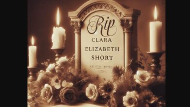 The Inspiring Story of Clara Elizabeth Short, Who Died on Her Birthday at 101