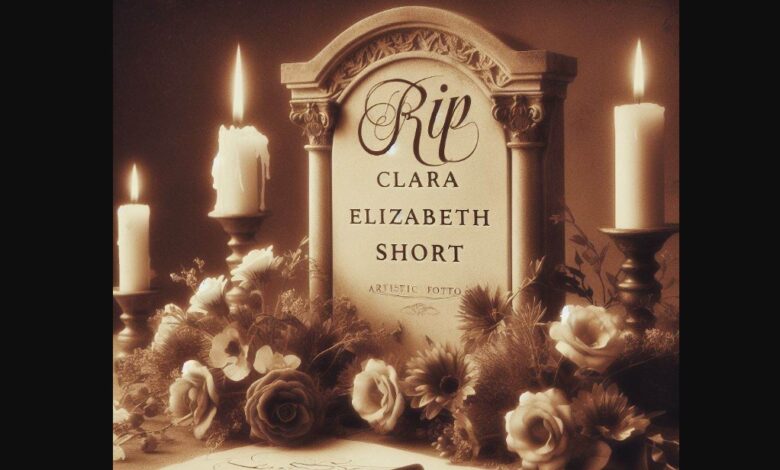 The Inspiring Story of Clara Elizabeth Short, Who Died on Her Birthday at 101