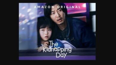 The Kidnapping Day Season 2