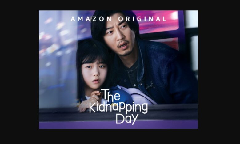 The Kidnapping Day Season 2
