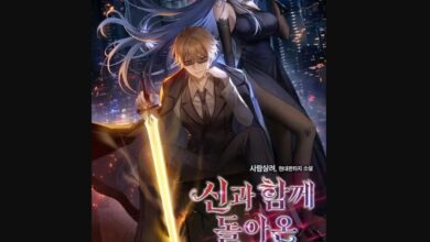The Knight King Who Returned with a God Chapter 39