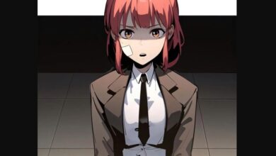 The Knight King Who Returned with a God Chapter 40